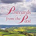 Cover Art for 9781628996425, Postcards from the Past by Mrs Marcia Willett