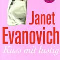 Cover Art for 9783442546671, Kuss mit lustig by Janet Evanovich