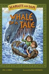 Cover Art for 9781541522169, Whale of a Tale by Eric A. Kimmel