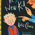 Cover Art for 9780439283045, The Brand New Kid by Katie Couric