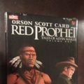 Cover Art for 9780785125839, Red Prophet by Orson Scott Card