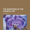 Cover Art for 9781153748223, The Survivors of the Chancellor (Paperback) by Jules Verne