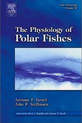 Cover Art for 9780123504463, The Physiology of Polar Fishes by Farrell,A.P., Steffensen,J.F.