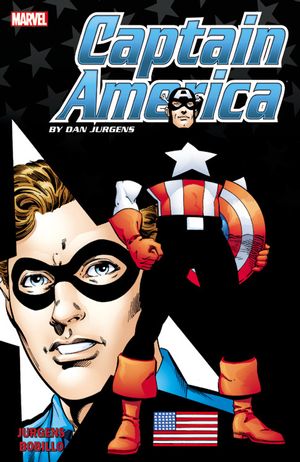 Cover Art for 9780785159803, Captain America By Dan Jurgens - Volume 3 by Hachette Australia