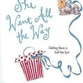Cover Art for 9780739428351, She Went All the Way by Meggin Cabot