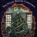 Cover Art for 0719122006950, The Night Before Christmas by Clement C Moore