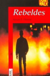 Cover Art for 9788420447971, Rebeldes by S. E. Hinton