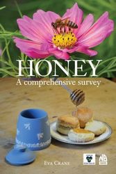 Cover Art for 9780860982944, Honey, a comprehensive survey by Eva Crane