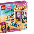 Cover Art for 5702015352420, Jasmine's Exotic Palace Set 41061 by Unbranded