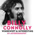 Cover Art for B08XK76RBL, Windswept & Interesting by Billy Connolly