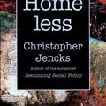 Cover Art for 9780674405967, The Homeless by Christopher Jencks