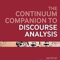 Cover Art for 9781441165640, Continuum Companion to Discourse Analysis by Professor Ken Hyland