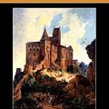 Cover Art for 9781406574739, Peveril of the Peak by Sir Walter Scott