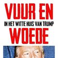 Cover Art for 9789044637434, Vuur en woede by Michael Wolff