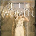 Cover Art for B07MQNHZZM, LITTLE WOMEN (Illustrated) by Louisa May Alcott