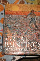 Cover Art for 9780883632598, Great Paintings of the Western World by Alison Gallup (Editor) Gerhard Gruitrooy (Editor) Elizabeth M. Weisberg (Editor)