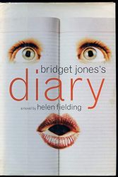Cover Art for B000ENBOV2, Bridget Jones's Diary by Helen Fielding