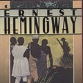 Cover Art for 9780020519300, Green Hills of Africa by Ernest Hemingway