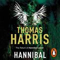 Cover Art for B00X3S7NQU, Hannibal by Thomas Harris