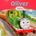 Cover Art for 9781405212922, Oliver: Based on Works by the Rev W. Awdry by Unknown
