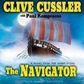 Cover Art for 9780143143420, The Navigator by Clive Cussler, Paul Kemprecos