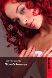 Cover Art for 9780352329844, Nicole's Revenge by Lisette Allen