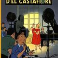 Cover Art for 9782203018709, Les Aventures de Tintin : Les berloqu's d'el Castafiore : Edition en borain by Hergé