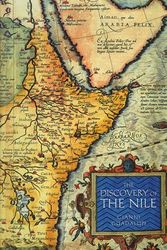 Cover Art for 9781556706004, The Discovery of the Nile by Gianni Guadalupi