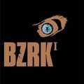 Cover Art for 9781405264051, BZRK by Michael Grant