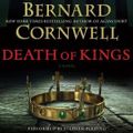 Cover Art for 9780062212719, Death of Kings by Bernard Cornwell, Stephen Perring, Bernard Cornwell
