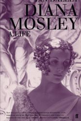 Cover Art for 9780571203512, Diana Mosley by Jan Dalley