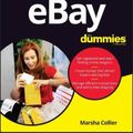 Cover Art for 9781119617747, eBay For Dummies by Marsha Collier