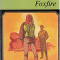 Cover Art for 9780340024881, Foxfire by Anya Seton