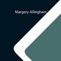 Cover Art for 9789355112385, Black'erchief Dick by Margery Allingham