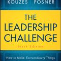 Cover Art for 9781119278979, The Leadership Challenge by James M. Kouzes, Barry Z. Posner