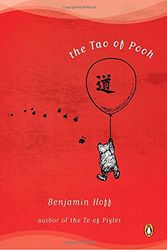 Cover Art for 9780140067477, The Tao of Pooh by Benjamin Hoff