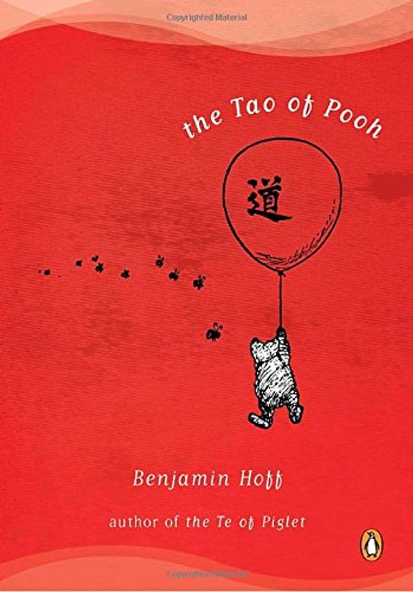 Cover Art for 9780140067477, The Tao of Pooh by Benjamin Hoff