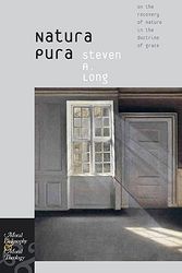 Cover Art for 9780823231058, Natura Pura by Steven A. Long