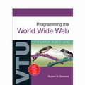 Cover Art for 9788131764589, Programming the World Wide Web by Robert W. Sebesta