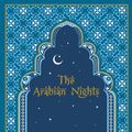 Cover Art for 9781607108719, The Arabian Nights by Sir Richard Burton