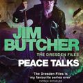 Cover Art for 9780356500911, Untitled Dresden Files 16 by Jim Butcher