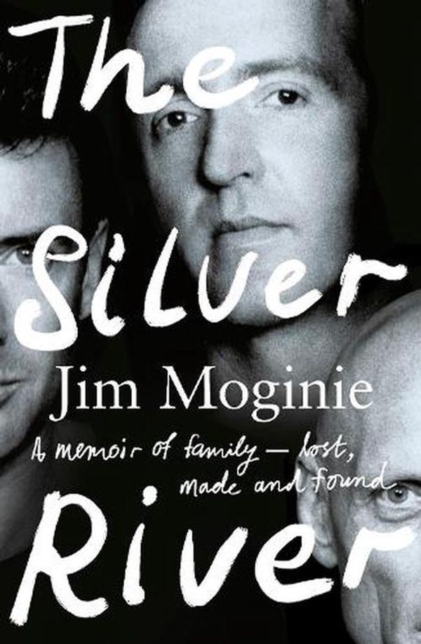 Cover Art for 9781460765852, The Silver River by Jim Moginie