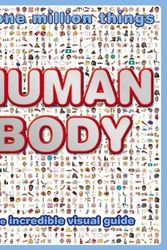 Cover Art for 9780756662882, Human Body by Richard Walker