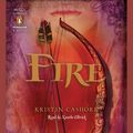 Cover Art for 9781101145708, Fire by Kristin Cashore