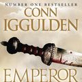 Cover Art for 9780007321773, The Field of Swords (Emperor Series, Book 3) by Conn Iggulden
