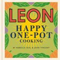 Cover Art for 9781840917857, Happy Leons: LEON Happy One-pot Cooking by John Vincent