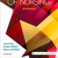 Cover Art for 9780729585835, Contexts of Nursing by John Daly