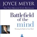 Cover Art for 9780446540421, Battlefield of the Mind, The by Joyce Meyer