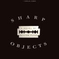 Cover Art for 9780307341549, Sharp Objects by Gillian Flynn