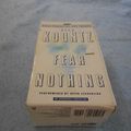 Cover Art for 9780553479003, Fear Nothing by Dean R. Koontz
